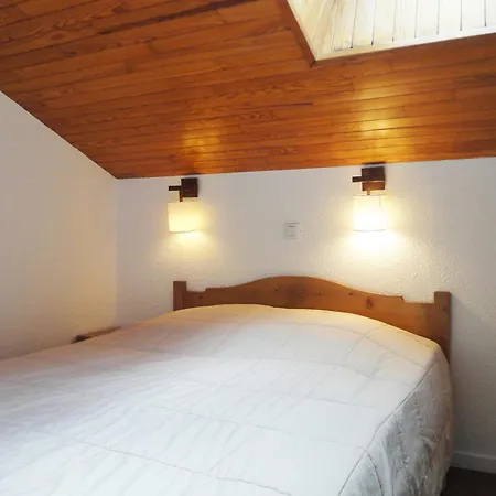 Duplex Chatelet Avec Balcon, Proche Pistes Et Commerces - Ideal Famille - Fr-1-182-107 Apartment *