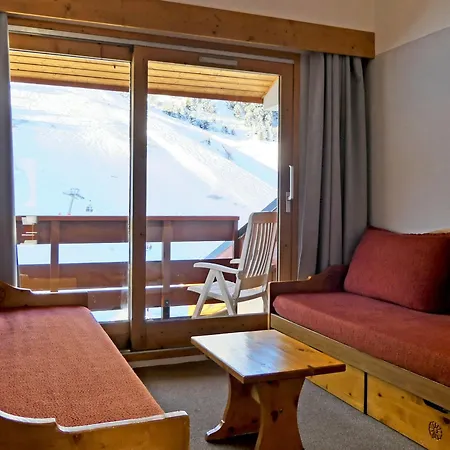 Apartment Duplex Chatelet Avec Balcon, Proche Pistes Et Commerces - Ideal Famille - Fr-1-182-107 *