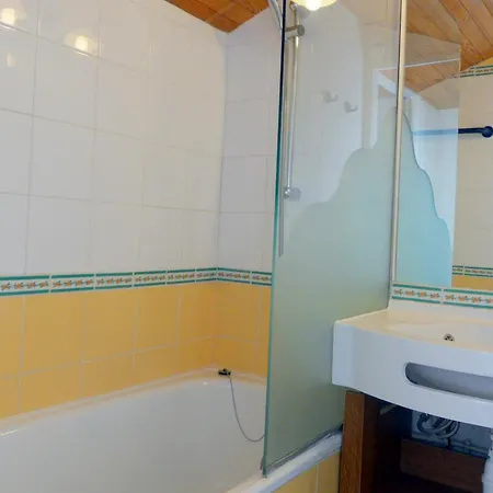 Agreable Duplex Ouest Quartier Chatelet - Ideal Pour Famille De 6 - Fr-1-182-107 *