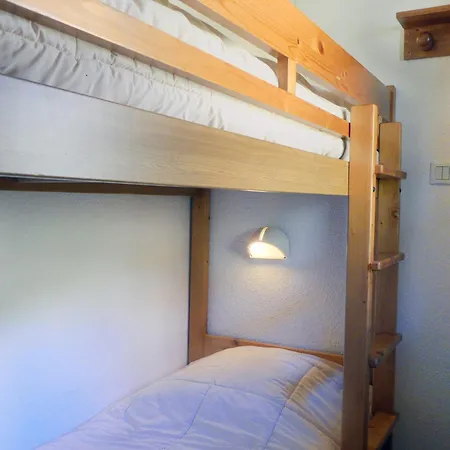 Duplex Chatelet Avec Balcon, Proche Pistes Et Commerces - Ideal Famille - Fr-1-182-107 Apartment
