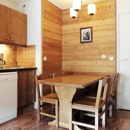 Apartment Duplex Chatelet Avec Balcon, Proche Pistes Et Commerces - Ideal Famille - Fr-1-182-107 *